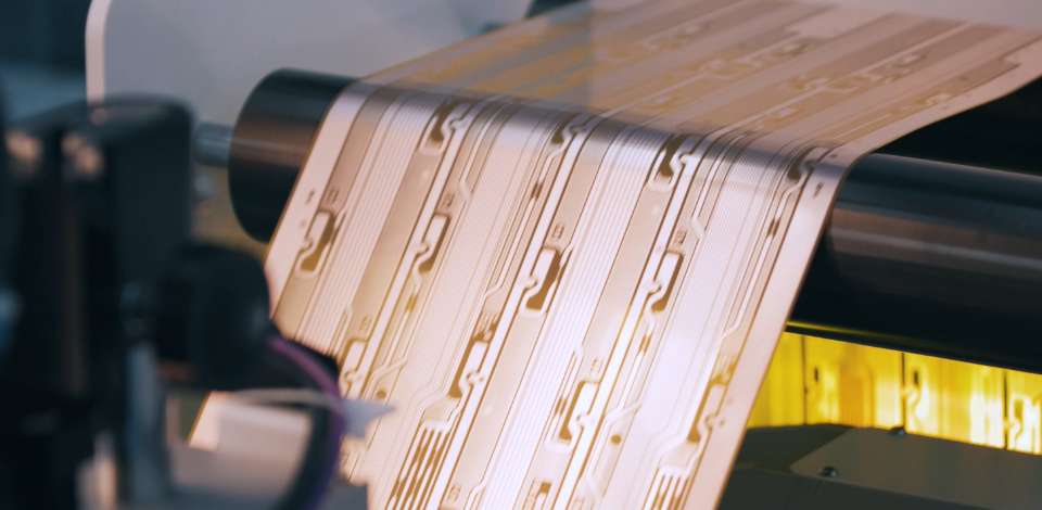 优异的产品品质和综合产品矩阵